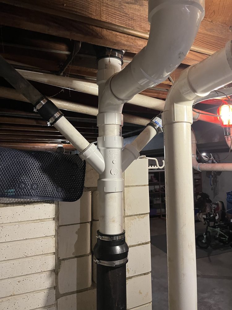 Slide of Smith Plumbing