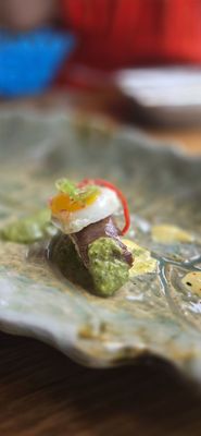 La Mar Cocina Peruana Bellevue by null