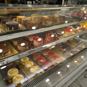 Sugar Sweets & Gelato - Gelato Cream Cake - Coffee & Tea Near Me - Richardson, Texas Sugar Sweets & Gelato - Gelato Cream Cake - Coffee & Tea Near Me - Richardson, Texas