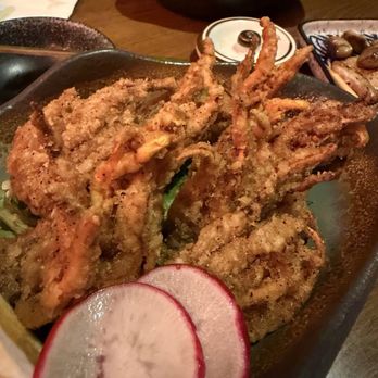 Izakaya Nana - Fried calamari - Japanese Near Me - Chantilly, Virginia Izakaya Nana - Fried calamari - Japanese Near Me - Chantilly, Virginia