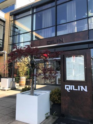 Qilin by null