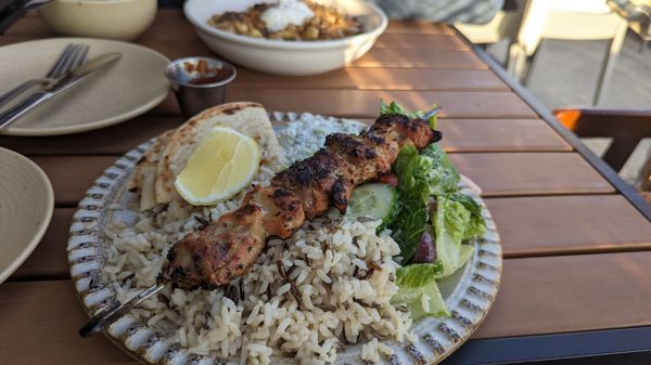 Árdana Food & Drink - Warrington by null