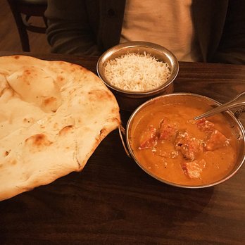 Annapurna Cafe - Chicken tikka masala - Indian Near Me - Seattle, Washington Annapurna Cafe - Chicken tikka masala - Indian Near Me - Seattle, Washington