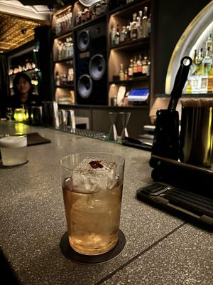 Convoy Music Bar by null