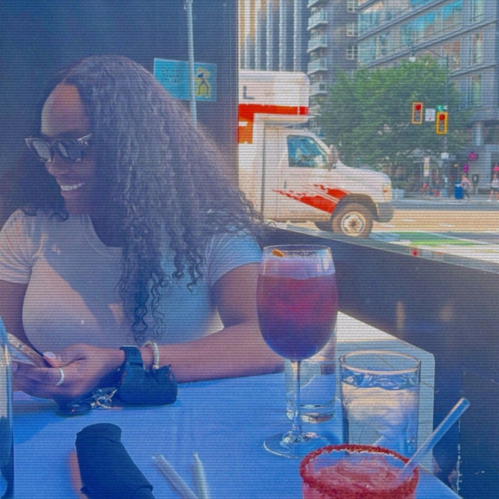CIRCA at Navy Yard - Tequila Mockingbird Red Sangria - American Near Me - Washington, DC, District of Columbia