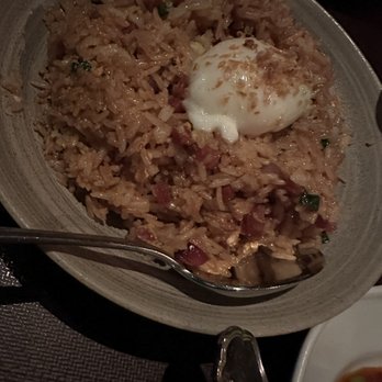 Buddakan - Chinese Sausage Fried Rice - Chinese Near Me - New York, New York Buddakan - Chinese Sausage Fried Rice - Chinese Near Me - New York, New York