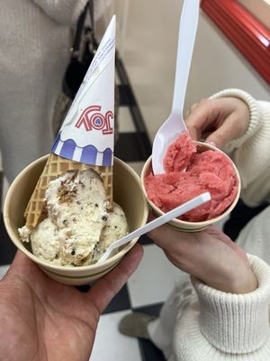 McConnell's Fine Ice Cream by null