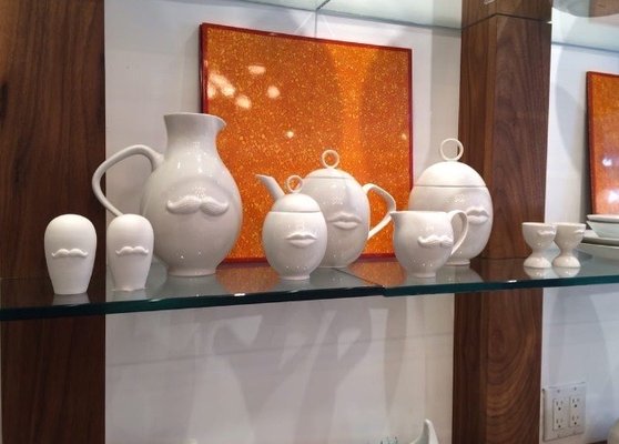 Jonathan Adler by null