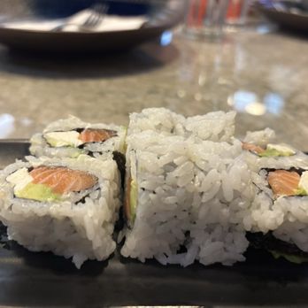 To See Roll - Philadelphia roll - Sushi Bars Near Me - Las Vegas, Nevada To See Roll - Philadelphia roll - Sushi Bars Near Me - Las Vegas, Nevada
