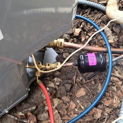 Anderson’s Mechanical Services