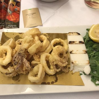 Al Quadrante - Pizza Near Me - Venezia, VE