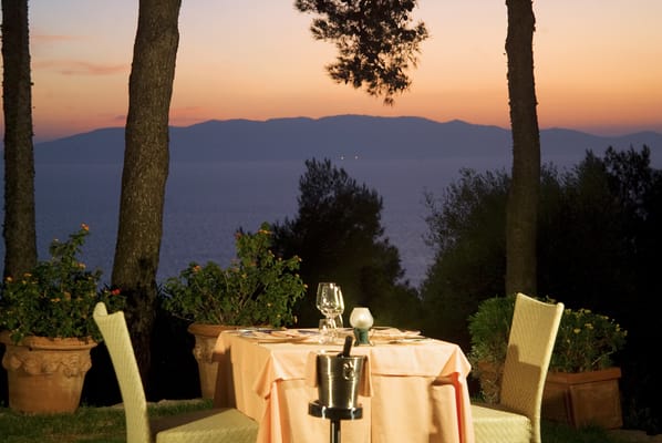 Boutique Hotel Torre di Cala Piccola by null
