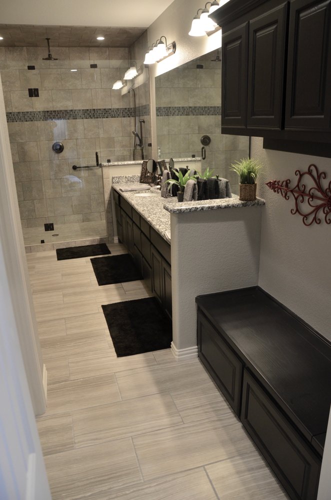 Slide of Texas Best Construction