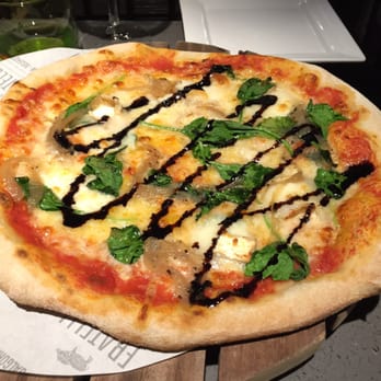 Fratelli Belfast - Italian Near Me - Belfast, BFS