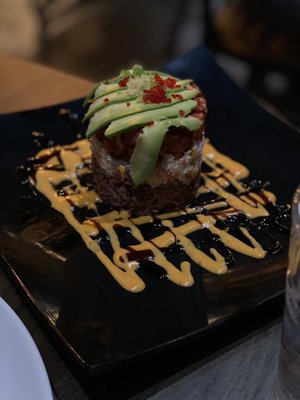 Harumi Sushi Sake by null