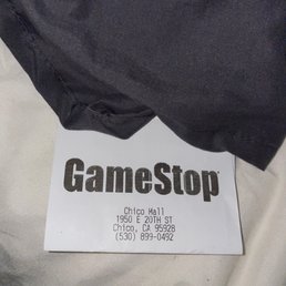 Receipt Receipt