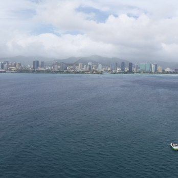 X-Treme Parasail - Parasailing Near Me - Honolulu, Hawaii