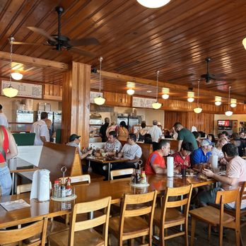 Pinkerton’s Barbeque - Upper Kirby - Barbeque Near Me - Houston, Texas