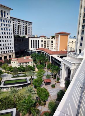 Loews Coral Gables Hotel by null