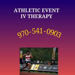 Loveland Medical Clinic - This IV therapy will help you recover quicker.