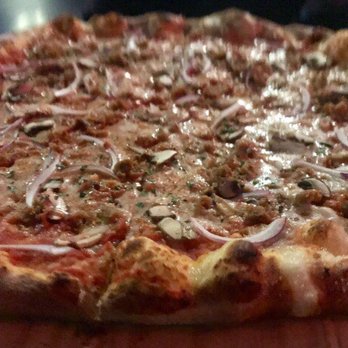 Pizza J - Vegan pizza - Pizza Near Me - Providence, Rhode Island Pizza J - Vegan pizza - Pizza Near Me - Providence, Rhode Island