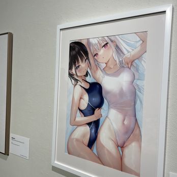 LA Artcore Center - Yabai art gallery - Art Galleries Near Me - Los Angeles, California LA Artcore Center - Yabai art gallery - Art Galleries Near Me - Los Angeles, California