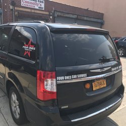 Four Ones Car Service