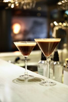 Senses Restaurant by null