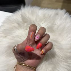 Element Nail Bar - Acrylics
