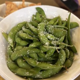 Edamame Edamame