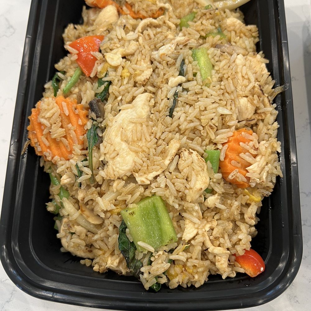 Zaab Station - Thai Near Me - Katy, Texas Zaab Station - Thai Near Me - Katy, Texas