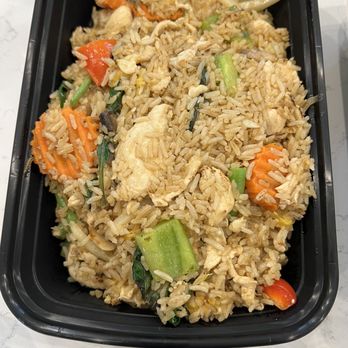 Zaab Station - Thai Near Me - Katy, Texas