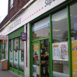 Costcutter - Costcutter