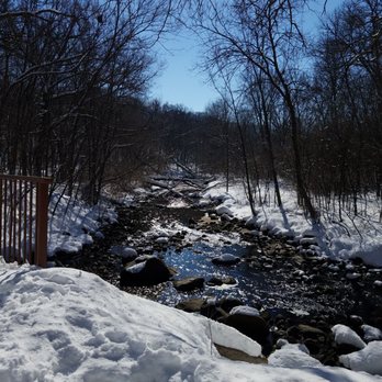 Nine Mile Creek Lower Valley Trail System - Nice shot. - Hiking Near Me - Bloomington, Minnesota