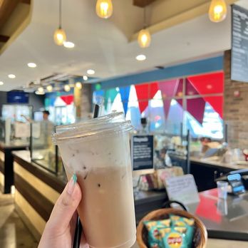 Loose Leaf Boba Co - Haus Coffee - Bubble Tea Near Me - Santa Ana, California