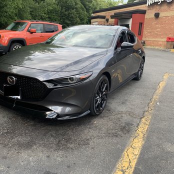 Mastria Mazda - Car Dealers Near Me - Raynham, Massachusetts