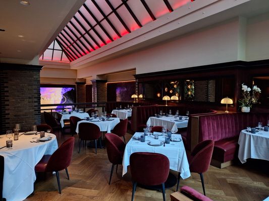 Tavern On Rush by null