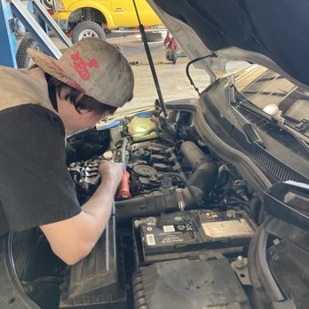 CT Service - Let us take a look under your hood! - Auto Repair Near Me - Keenesburg, Colorado CT Service - Let us take a look under your hood! - Auto Repair Near Me - Keenesburg, Colorado