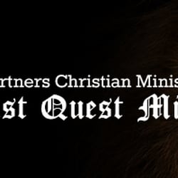 Christ Quest Ministries