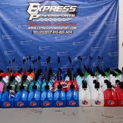 Express Powersports