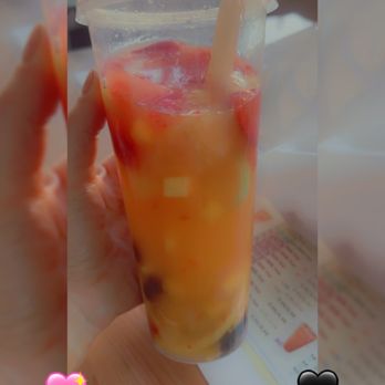 Love Tea - #50 - Coffee & Tea Near Me - San Francisco, California