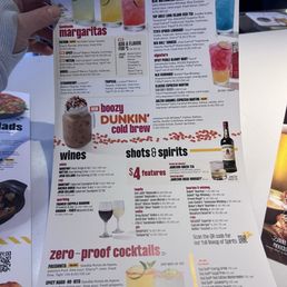 Affordable prices on drinks Affordable prices on drinks