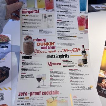 Buffalo Wild Wings - Affordable prices on drinks - American Near Me - San Jose, California Buffalo Wild Wings - Affordable prices on drinks - American Near Me - San Jose, California