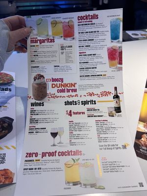 Menu photo 1 Buffalo Wild Wings San Jose, CA Menu photo 1 Buffalo Wild Wings San Jose, CA