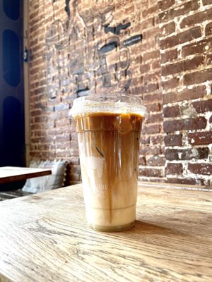 The Lazy Llama Coffee Bar by null