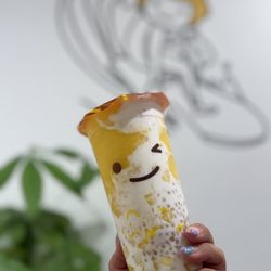 Mango sago