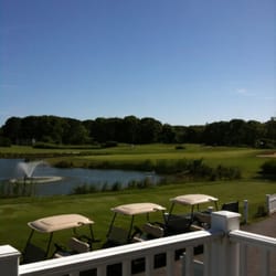 Resort and Conference Center at Hyannis - Golf course