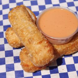 Sofrito Fusion Food Truck - Tequeños