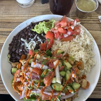 Buena Comida Mexicana - Carne asada bowl - Mexican Near Me - Los Angeles, California Buena Comida Mexicana - Carne asada bowl - Mexican Near Me - Los Angeles, California