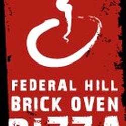 Federal Hill Pizza